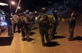 القدس... الاحتلال يعتقل قاصرين أحدهما مصاب بالرصاص