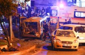 تركيا.. 38 قتيلاً و155 جريحاً حصيلة تفجيري اسطنبول