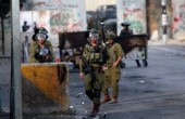 قوات كبيرة للاحتلال تقتحم مخيم شعفاط وسط القدس