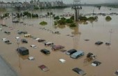 مقتل 10 أشخاص وفقدان آخرين في فيضانات اجتاحت اتاكاما بتشيلي 