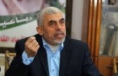 السنوار: لن نسمح بفصل غزة عن الأراضي الفلسطينية