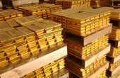 مكاسب كبيرة للذهب رغم تراجع أسعاره بالأمس