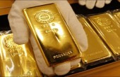 الذهب يتراجع مع ترقب بيان مجلس الاحتياطي وبيانات أمريكية 