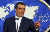 أنصاري: اجتماع أستانا يعقد في الأسبوع الـ3 من أيلول / سبتمبر