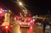 مصرع فلسطيني في حادث دهس بمدينة طمرة 