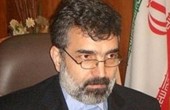 كمالوندي: تصميم مفاعل نووي في مدينة شيراز