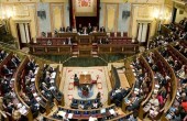 مجلس النواب الإسباني يصوت اليوم على الاعتراف بفلسطين 