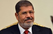 تأجيل محاكمة مرسي بقضية التخابر إلى الاثنين المقبل