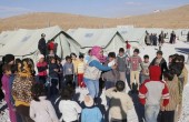 ألمانيا تعتزم عقد مؤتمر حول اللاجئين السوريين