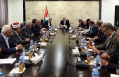 الحمد الله: عاقدوا العزم على القيام بدورنا في دعم جهود المصالحة وطي صفحة الانقسام