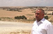 أبو عرار: يجب إقرار خطوات رافضة لمخطط 