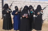 توقيف 3 فتيات أمريكيات بفرانكفورت للاشتباه بسعيهن الانضمام لـ