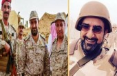 مقتل قائد اللواء الـ 18 في الجيش السعودي بنيران يمنية