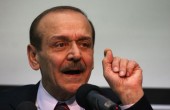 عبد ربه: عباس لا يملك صلاحية إقالتي وسيكون لي ردا مناسبا
