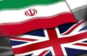 طهران تعلن استئناف علاقاتهما الدبلوماسية المباشرة مع لندن