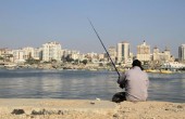 خسائر مادية فادحة تعرض لها قطاع الصيادين في غزة