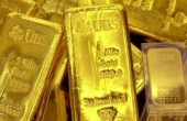  الذهب يتراجع لأدنى مستوياته مع صعود الدولار