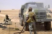 جيش أوكرانيا  يعلن سيطرته على مدينة سلافيانسك