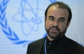 نجفي: الوكالة الدولية تعمل على صياغة تقييمها النهائي حول برنامج إيران النووي