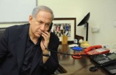 نتنياهو لأوباما: هذا الاتفاق يهدد بقاء 