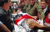 الجبهة الشعبية وحماس تنعيان الشهيد الخالدي