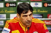 بيتوركا قد يترك تدريب المنتخب الروماني 