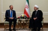 روحاني: دول المنطقة ترتكب اخطاء في حساباتها حيال سورية