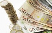 اليورو صوب أقل سعر في 9 أشهر مع توقع بيانات ألمانية ضعيفة