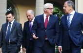 رباعية النورماندي مصممة على تنفيذ اتفاقيات مينسك
