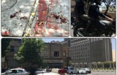 محدث/ إيران.. 12 شهيدا و 39 جريحا بهجومين استهدفا البرلمان ومرقد الامام الخميني