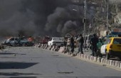 افغانستان... 3 قتلى بهجوم تفجيري في كابول