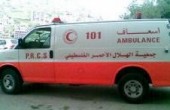 وفاة طفل إثر سقوطه من سطح منزله بحي تل الهوى في مدينة غزة