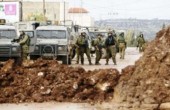 الاحتلال يواصل حصار بيتا جنوب نابلس لليوم الـ7 على التوالي