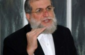 الشيخ عزام: الجهاد حريصة على توطيد علاقاتها مع جميع الشرائح الفلسطينية