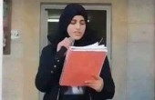 الاحتلال يحتجز الأسيرة الجريحة تقوى حماد