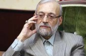 جواد لاريجاني: عمليات التفتيش المفاجئة بالبرتوكول الإضافي خطوة مهينة وخطيرة