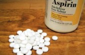 الإفراط في الأسبرين يقود إلى العمى