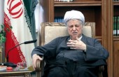 رفسنجاني يلتقي السفير السعودي‏ في طهران