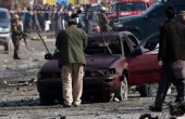 قتلى وجرحى في هجوم استهدف نائبا بالعاصمة الأفغانية