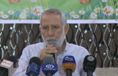 الهندي: من غير المعقول أخذ القضية الفلسطينية رهينة أوسلو