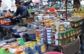 الأوراسي يعفي المنتجات الفلسطينية من الرسوم الجمركية