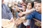 تقرير أممي: تراجع أعداد الجائعين عالميا بأكثر من 100 مليون نسمة على مدار العقد الماضي