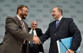 اللجنة الوطنية الفلسطينية تدين التطبيع السعودي مع كيان الاحتلال