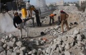 حكومة الاحتلال توافق على طلب وزير الاستيطان جلب 15 ألف عامل أحنبي