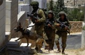 نادي الأسير: لاحتلال يعتقل 22 مواطناً من الضفة والقدس