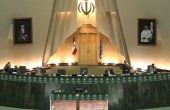 نواب في الشورى الإيراني  يطالبون الحكومة بالحفاظ على الحقوف النووية خلال المفاوضات 