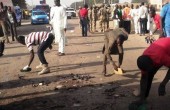 مقتل 12 شخصاً في هجوم مسلح على كنيسة جنوب شرقي نيجيريا