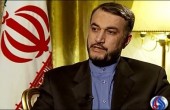 عبد اللهيان: طهران تلقت دعوة رسمية من الرياض للزيارة