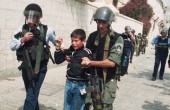 تقرير: ثلث الأطفال المعتقلين من القدس المحتلة