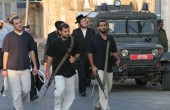 المستوطنون يتوعدون باستهداف الفلسطينيين وبإقامة مستوطنة في مكان عملية نابلس